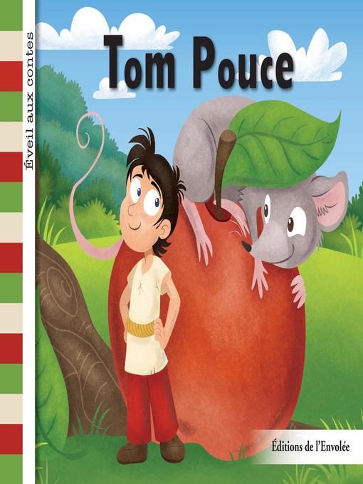 Title details for Tom Pouce by Léa Cullen-Robitaille - Available